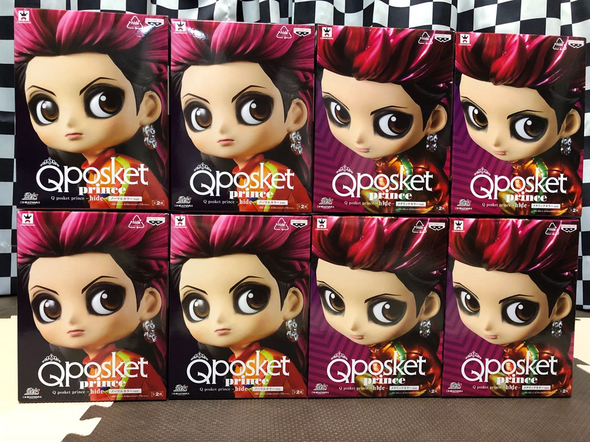 キューポスケットまとめ売り