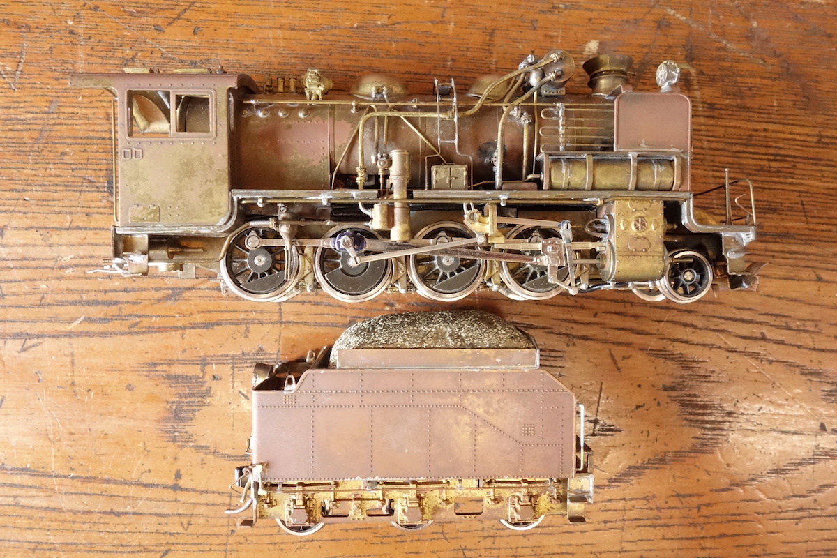 珊瑚模型店 古典客車 下等 荷物合造車 HOゲージ Yahoo!オークション