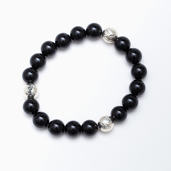 矢沢永吉 ストーンブレスレット 【公式通販】