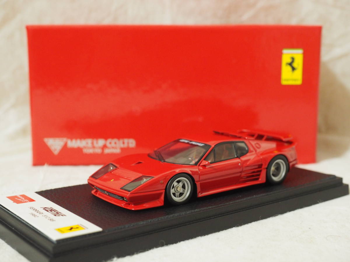 メイクアップ アイドロン フェラーリ メイクアップ アイドロン