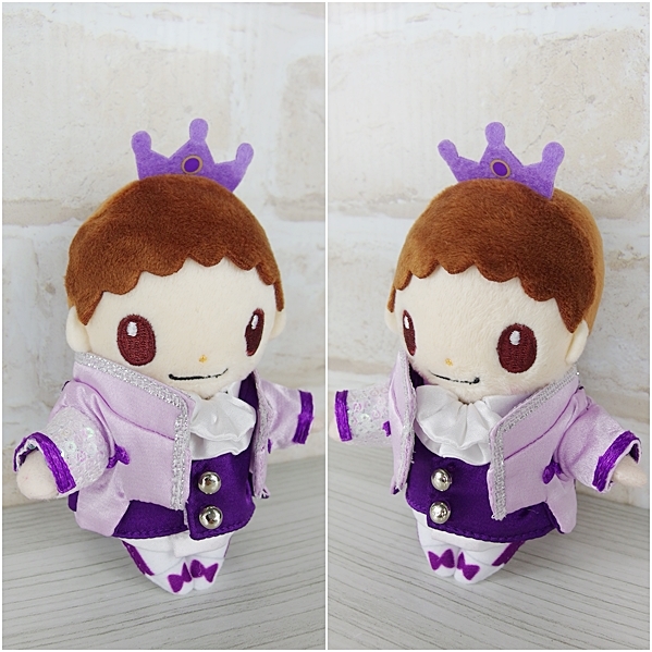 神宮寺勇太、平野紫耀 、岸優太ちょっこりさん☆ちょっこりさん