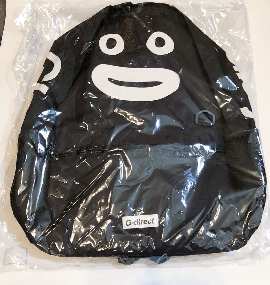 GLAY ZURA ズラーリュック Ver.2 zuraリュック GLAY ZURA リュック 4