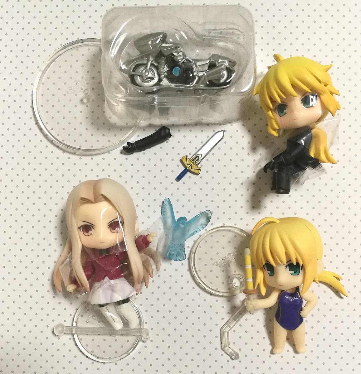 ねんどろいどぷち TYPE-MOON COLLECTION 遠坂凛（コート） 【公式通販】