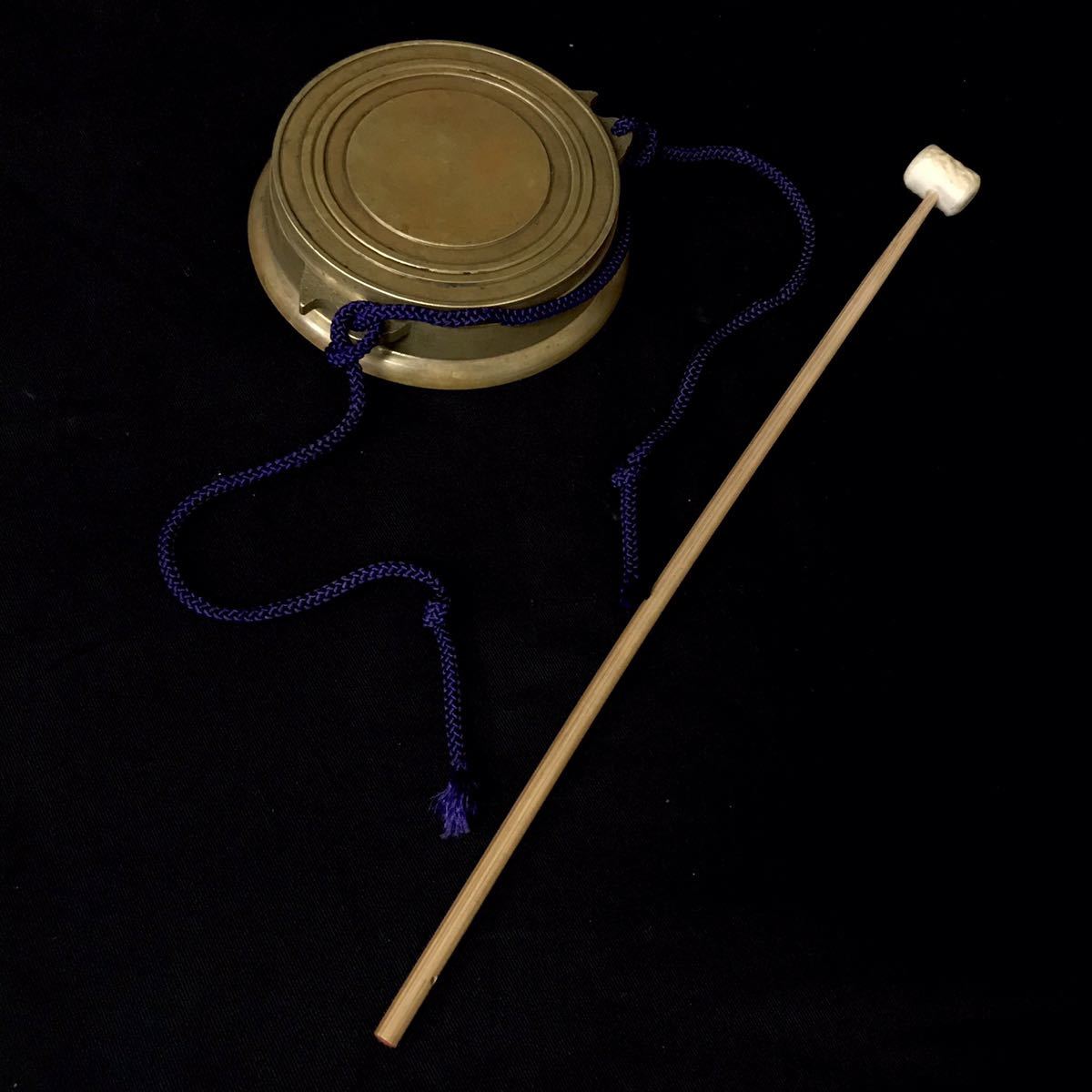 ミニ だんじり 鉦 鉦吾 チャンチキ 阿波踊り 鐘 鳴り物 鉦 鉦吾 摺り鉦