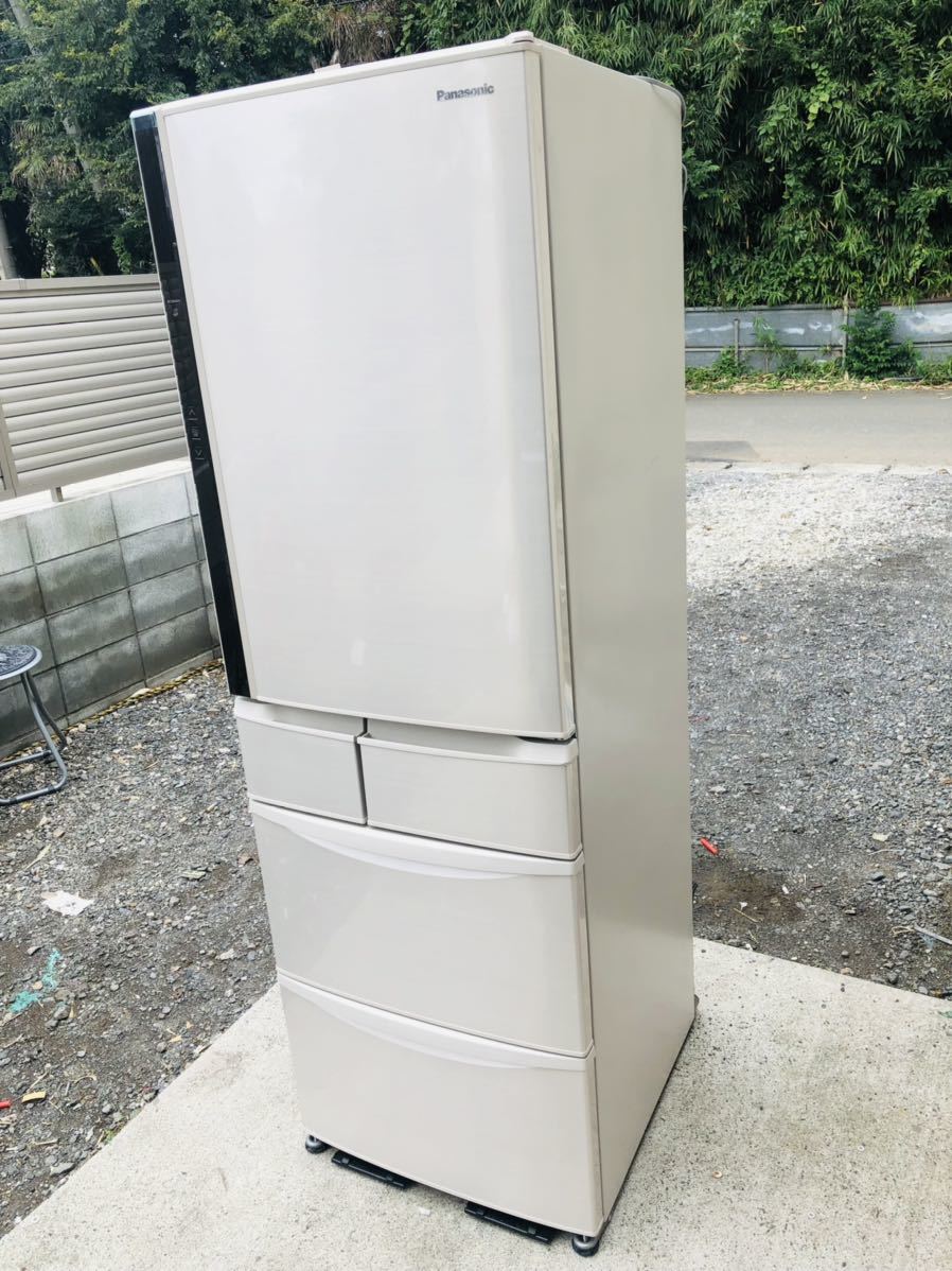 最終値下げ＊ Panasonic 冷蔵庫 最終値下げ21日まで！】 Panasonic 23