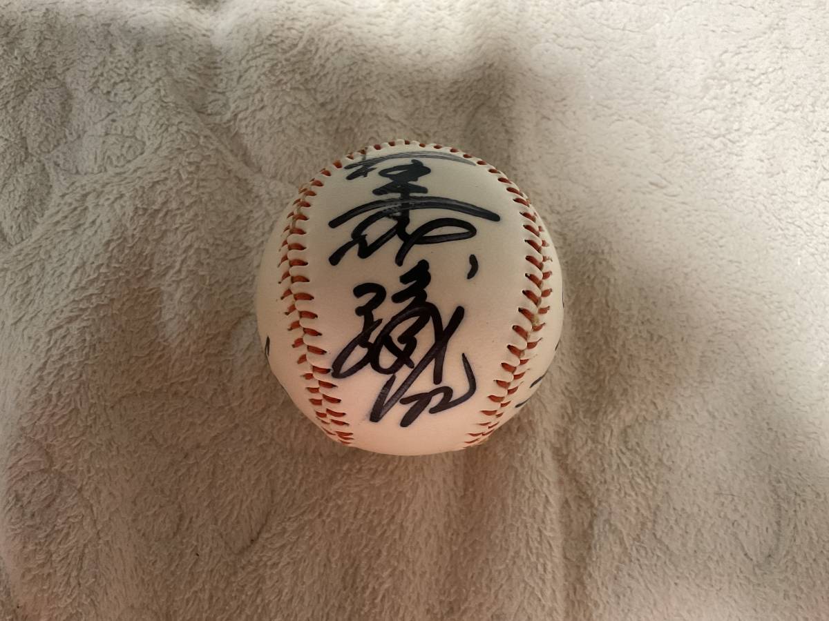 値下げ1967年 読売巨人軍 優勝サイン 値下げ1967年 読売巨人軍