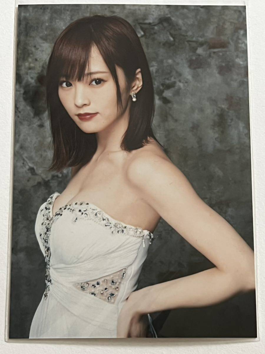 山本彩 生写真 2017 July AB 2種コンプリート 山本彩 生写真 ARENA