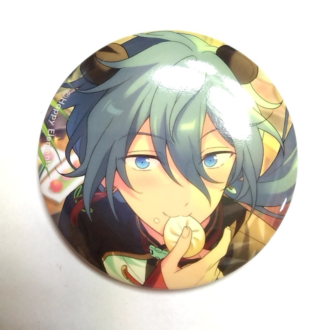 あんスタ 椎名ニキ 缶バッジ 70個 あんスタ 椎名ニキ 缶バッジ 70点 【