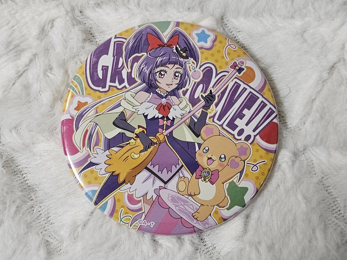 トゥインクル缶バッジ トゥイ缶 13 犬飼こむぎ 10点セット トゥインク