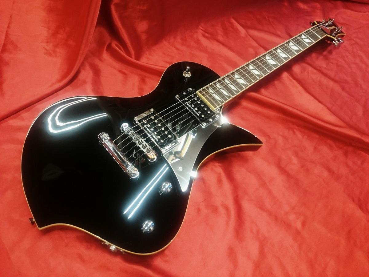 FERNANDES RAVELLE-STEELER FERNANDES（フェルナンデス）/RAVELLE