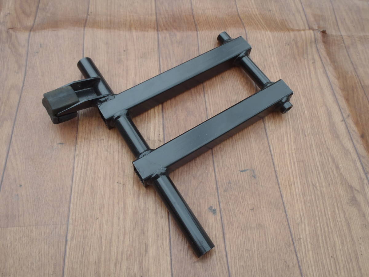 ライブディオ ロンホイハンガー ハリケーン？ ライブディオzx