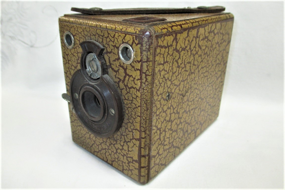 産業技術史資料データベース 骨董 珍品 90年前 六櫻社 さくらボックス