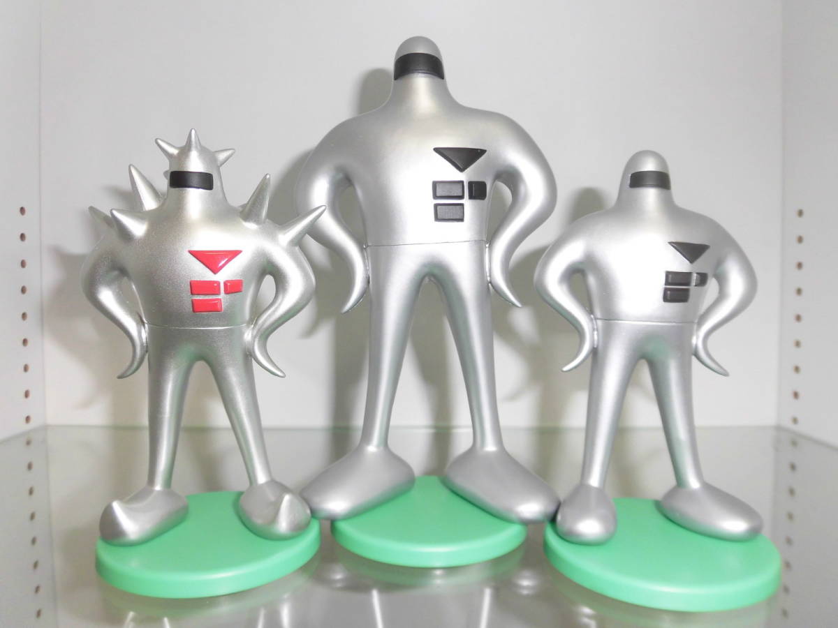 MOTHER2 スターマン フィギュア MOTHER2 未開封 フィギュア スターマン