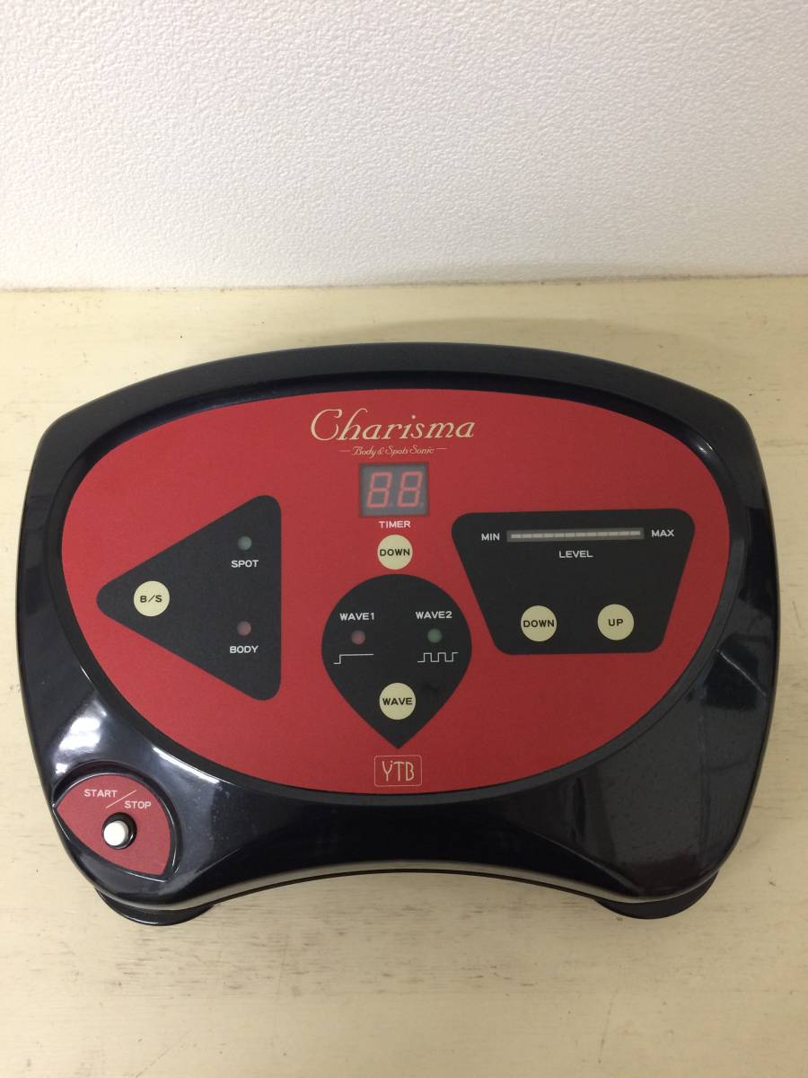 YTB 超音波カリスマ プロ用 YTB 超音波カリスマ プロ用