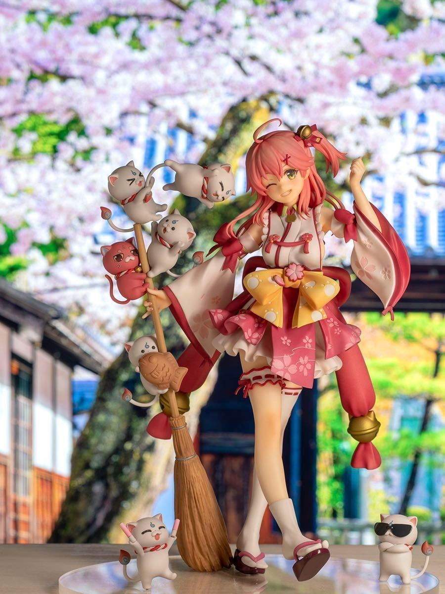 宝鐘マリン ガレージキットセット ホロライブ polygonia 【公式通販】