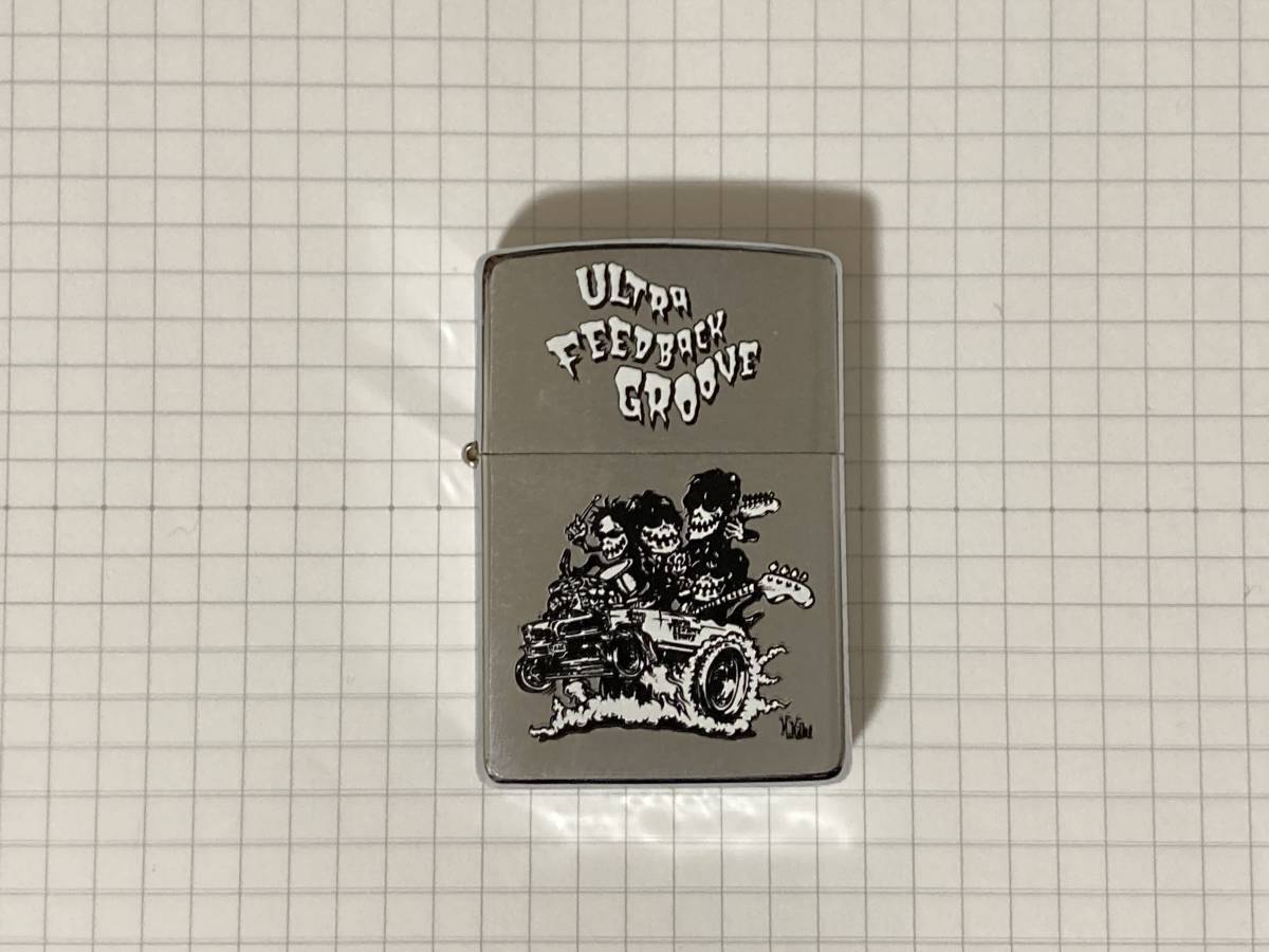 ミッシェルガンエレファント zippo 【公式通販】
