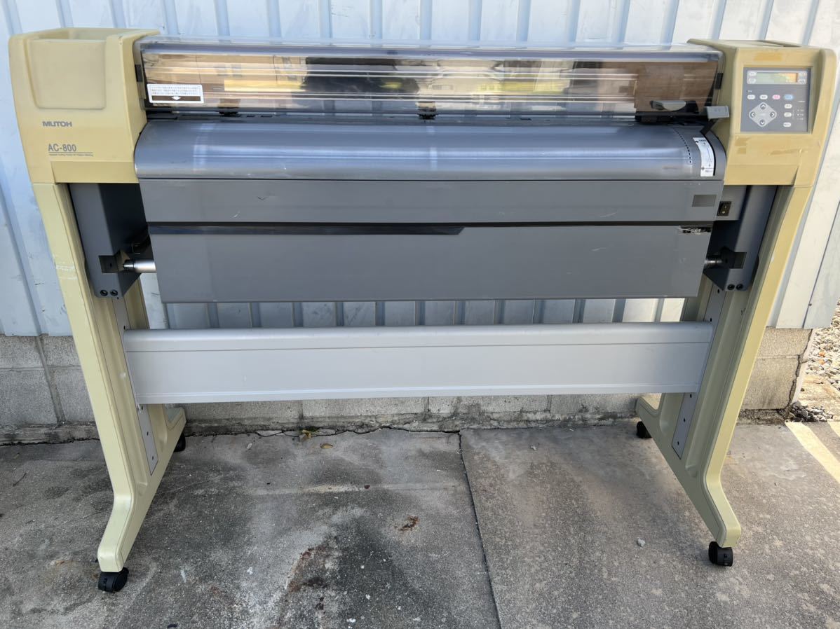 MUTOH PSH-803 AC800プロッター用 鉛筆ホルダ2本入り