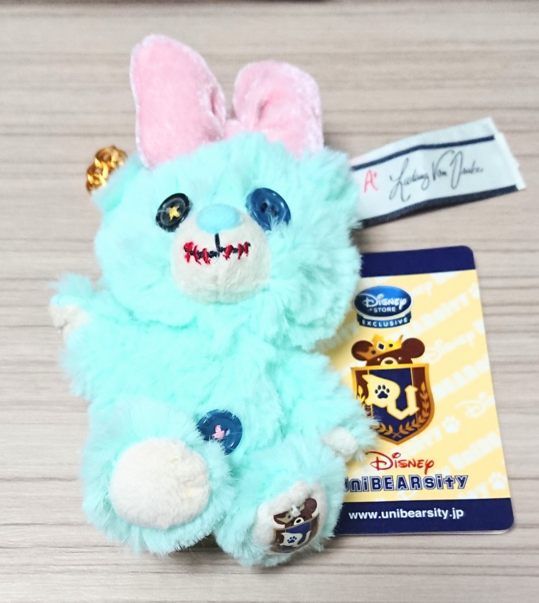 ディズニー100 初めての友だち リロ ＆スティッチ SP PSA10 WS】初めて