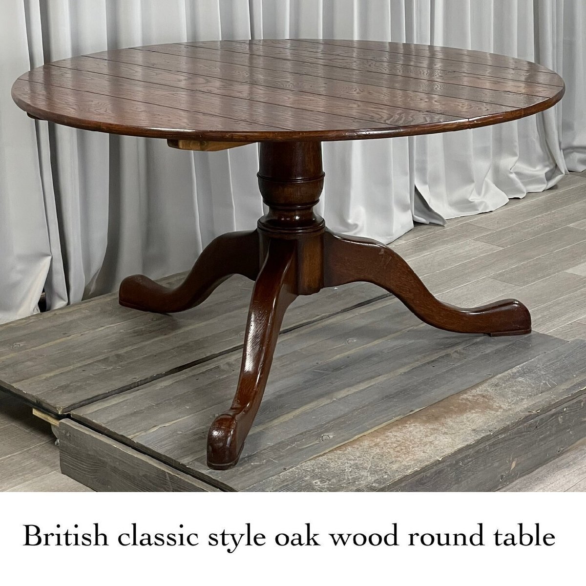 飛騨産業 キツツキ アンティーク サイドテーブル ヴィンテージ 机