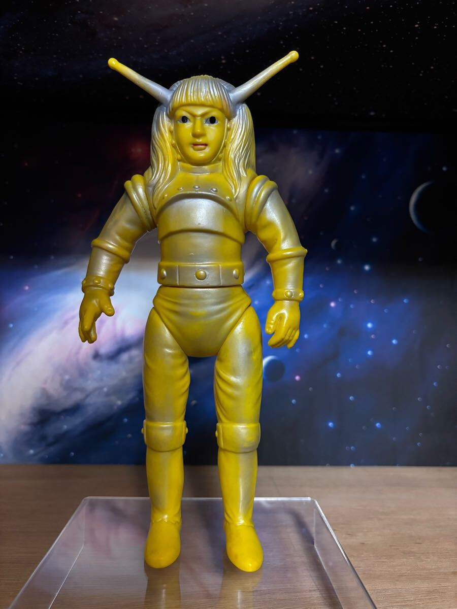 ブルマァク 当時物サソギラスA−1 マグマ大使虫プロダクション