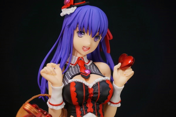 Fate/Grand Order 間桐桜 ストリートチョコメイド コスプレ