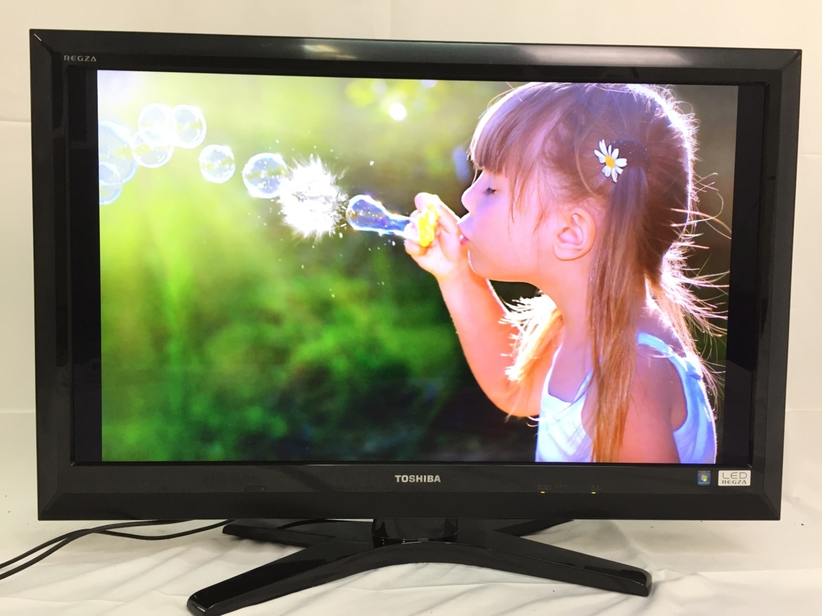 東芝37型 REGZA 37Z1S テレビ 価格.com - 東芝 LED REGZA 37Z1S [37