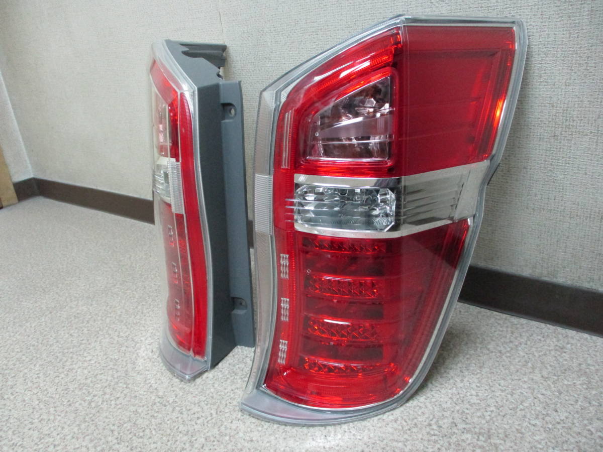 ステップワゴンRK 後期テールランプ RK1 【公式通販】