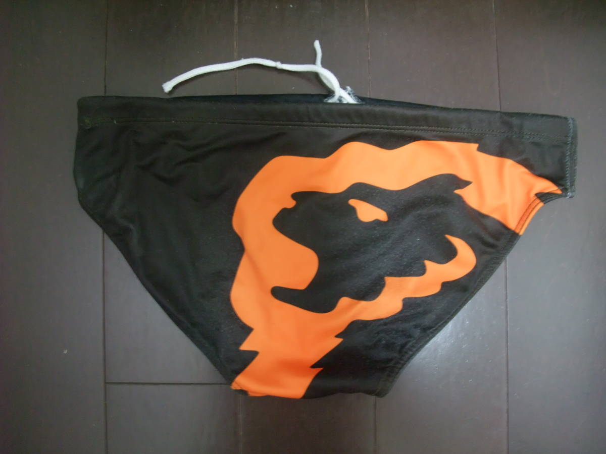 TURBO メンズ ポロパン 競泳用水着 新品】Turboメンズ水球用水着