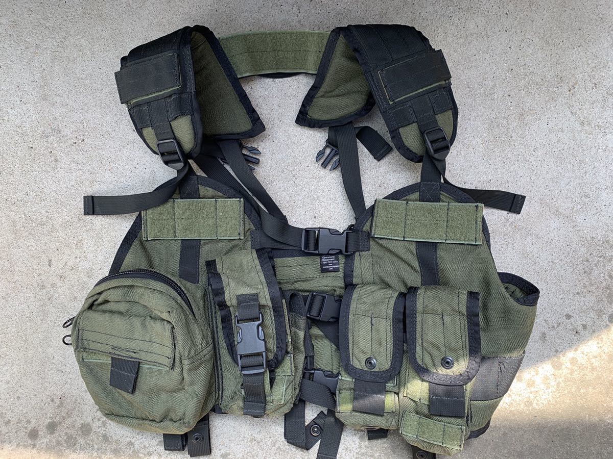 タクティカルベスト SWAT | ミリタリーショップ レプマート レプリカ