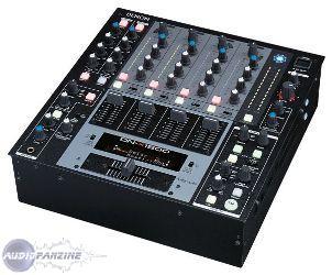 DENON DN-X1500 DJミキサー DENON DN-X1500 DJミキサー Denon › DN