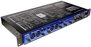 UA-1000 - Edirol UA-1000 - Audiofanzine