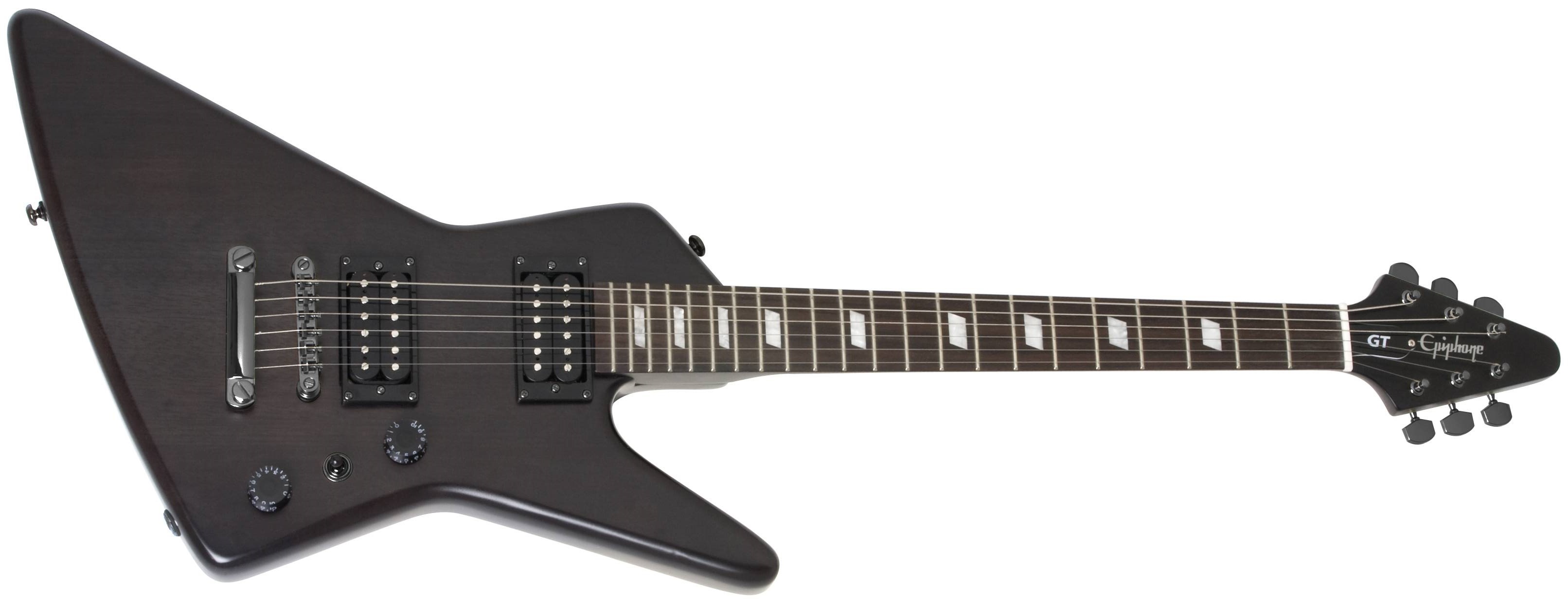 ギター Epiphone Explorer GT Epiphone Explorer-GT Electric Guitar