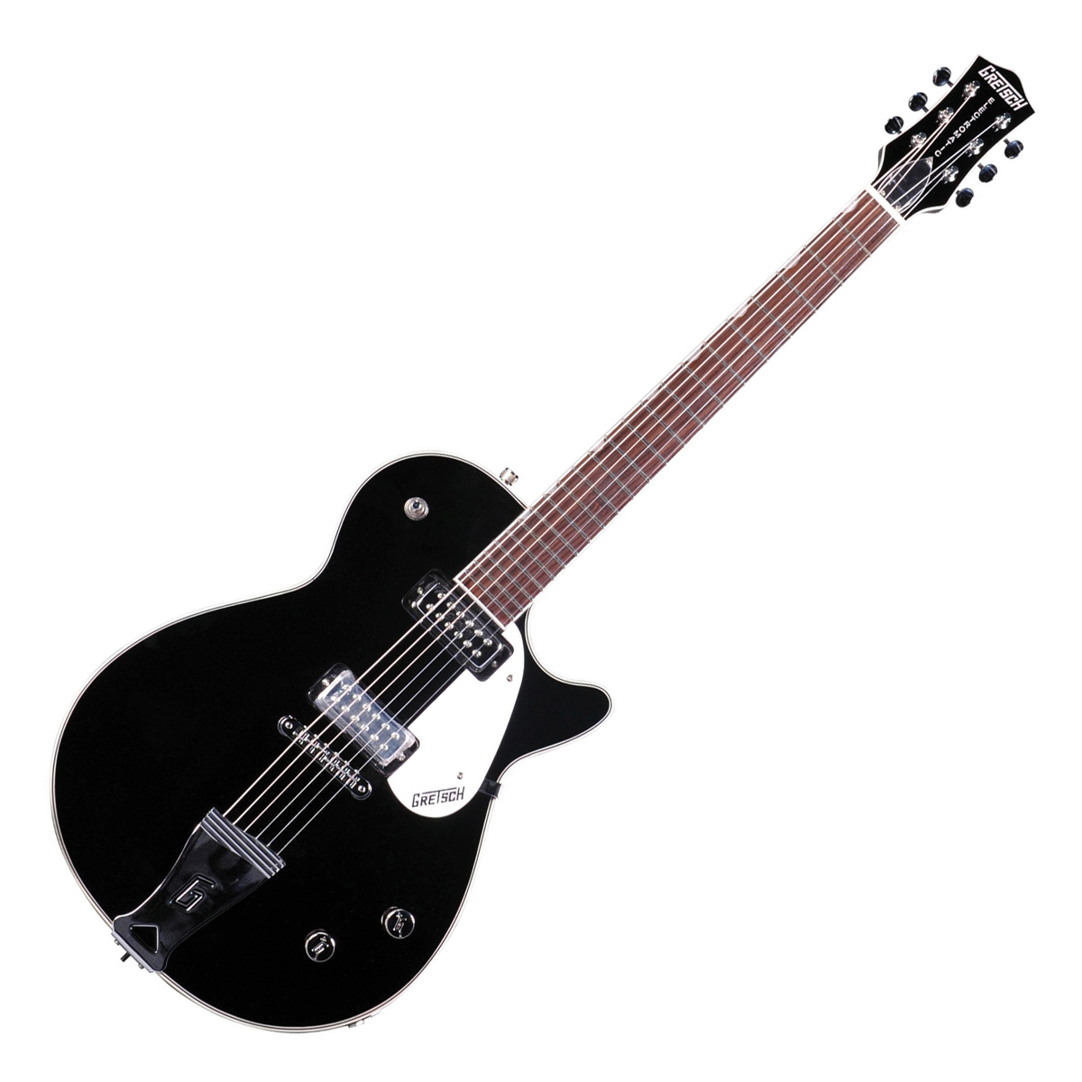 G5235 Pro Jet - Gretsch G5235 Pro Jet - Audiofanzine