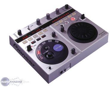 EFX-500 - Pioneer EFX-500 - Audiofanzine