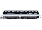 Composer Pro MDX2200 - Behringer Composer Pro MDX2200 - Audiofanzine