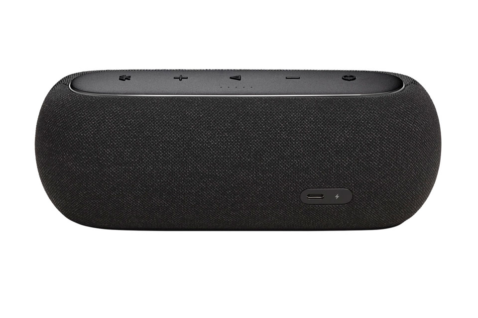Harman Kardon Luna Bluetooth speaker