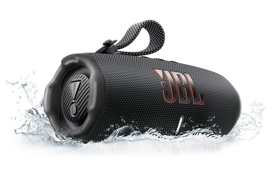 JBL CHARGE4 ワイヤレススピーカー ブラック JBL CHARGE4 Bluetooth