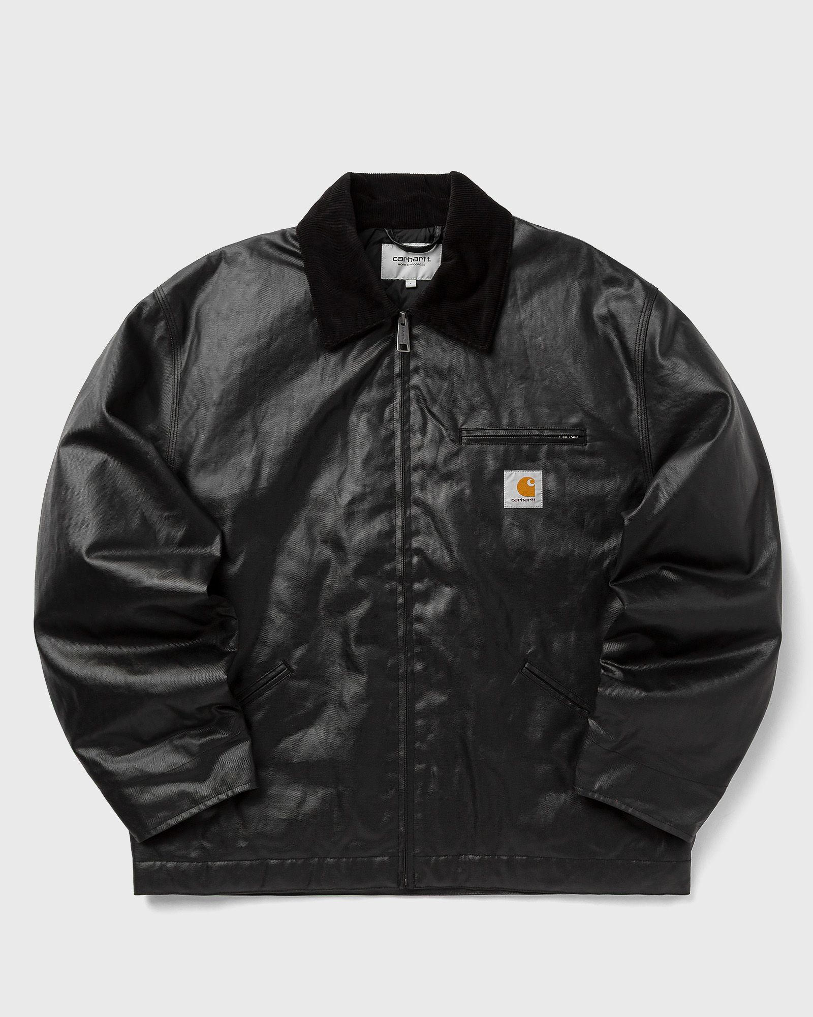 Carhartt WIP OG Dean Jacket Black | BSTN Store