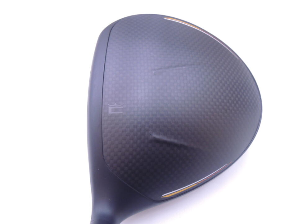 KING LTDx MAX Gold/Black｜コブラ｜ドライバー｜SPEEDER NX for Cobra