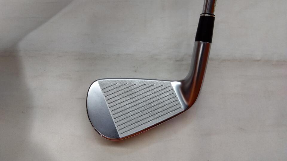 ゆページ ゆーページ ゆーページ スリクソン ZX ユーティリティ | アイアン