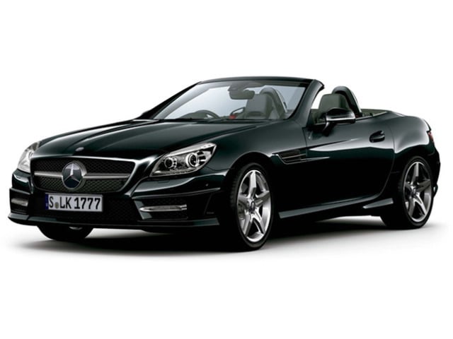 メルセデス・ベンツ SLK×50万円以下の中古車を探すなら【グーネット】