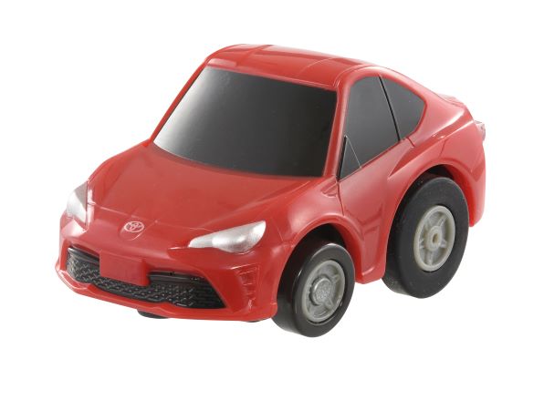 ☆商談中☆ 4244 チョロQ パトロールカー ブラックミニクーパー