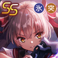 ヴァイスシュヴァルツ】朧月夜のバレット 小笠原 緋雨 SP ヴァイス