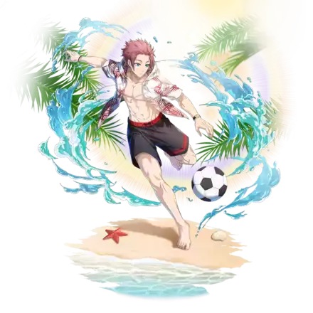 ブルーロックPWC】糸師冴【SEASIDE EGOIST】星4の評価と育成イベント