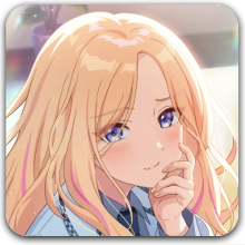 ハッピーミルフィーユ 十王星南 sec サイン 学園アイドルマスター 学