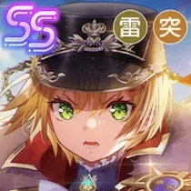 ヘブバン】SS丸山奏多(エボリューションな感受性)の評価とスキル