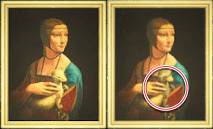 あつ森】絵画・名画一覧と偽物・本物の見分け方【あつまれどうぶつの森