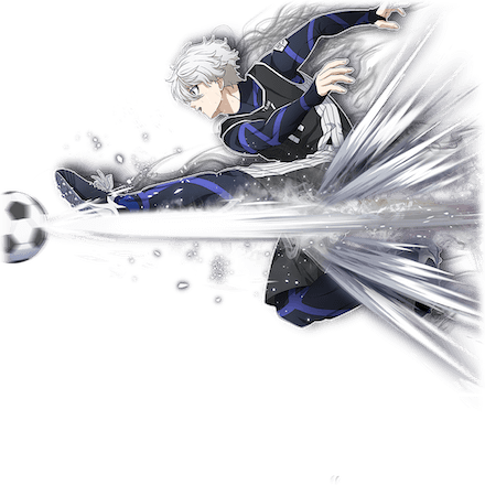 凪誠志郎 原作 ホロ缶Vol.3 凪誠志郎 原作 ホロ缶Vol.3 ブルーロック