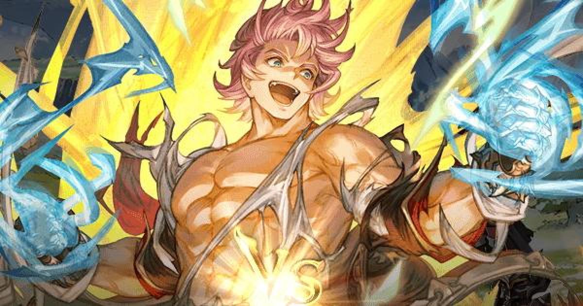 グランブルーファンタジー グラブル セン 碧空亭 プレイマット 2025年