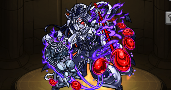 モンスト】イザナミ零の評価と適正クエスト - ゲームウィズ